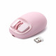 Миша з м'яким силіконовим корпусом YUNZII C1 Silicone Wireless Mouse